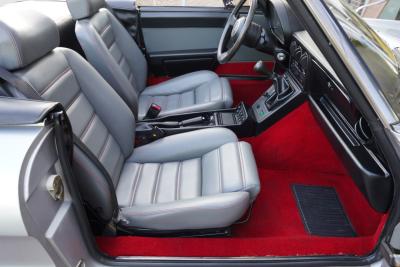 1987 Alfa Romeo Spider 2.0 QV &ldquo;29.400 kilometers&rdquo;