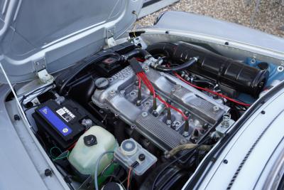 1987 Alfa Romeo Spider 2.0 QV &ldquo;29.400 kilometers&rdquo;