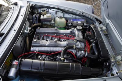 1987 Alfa Romeo Spider 2.0 QV &ldquo;29.400 kilometers&rdquo;