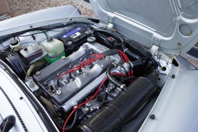 1987 Alfa Romeo Spider 2.0 QV &ldquo;29.400 kilometers&rdquo;