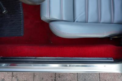 1987 Alfa Romeo Spider 2.0 QV &ldquo;29.400 kilometers&rdquo;