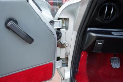 1987 Alfa Romeo Spider 2.0 QV &ldquo;29.400 kilometers&rdquo;