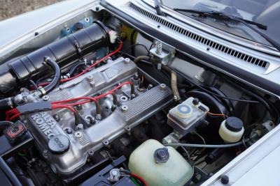 1987 Alfa Romeo Spider 2.0 QV &ldquo;29.400 kilometers&rdquo;