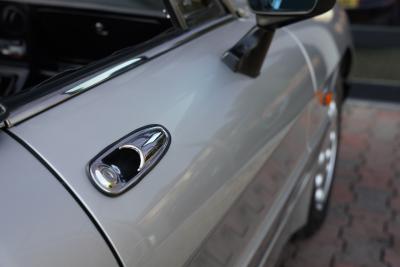 1987 Alfa Romeo Spider 2.0 QV &ldquo;29.400 kilometers&rdquo;