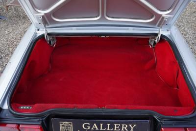 1987 Alfa Romeo Spider 2.0 QV &ldquo;29.400 kilometers&rdquo;