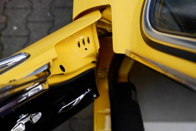 1965 Alfa Romeo Giulia Sprint GT 1600 &ldquo;Scuderia&rdquo;