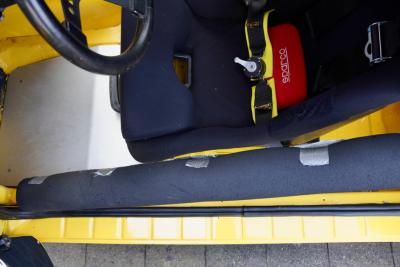 1965 Alfa Romeo Giulia Sprint GT 1600 &ldquo;Scuderia&rdquo;