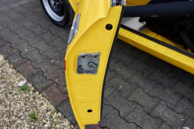 1965 Alfa Romeo Giulia Sprint GT 1600 &ldquo;Scuderia&rdquo;