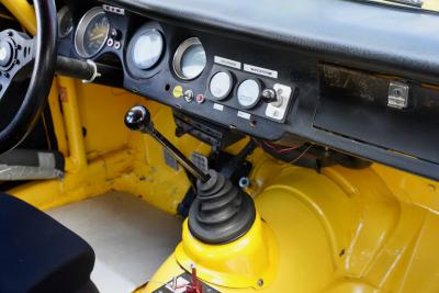 1965 Alfa Romeo Giulia Sprint GT 1600 &ldquo;Scuderia&rdquo;