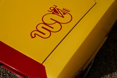 1965 Alfa Romeo Giulia Sprint GT 1600 &ldquo;Scuderia&rdquo;