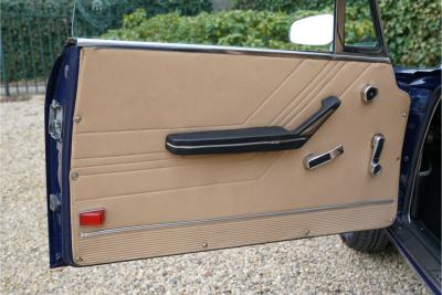 1974 Alfa Romeo GTV 2000 Bertone