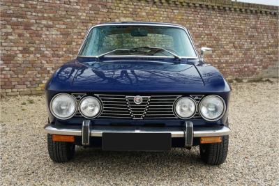 1974 Alfa Romeo GTV 2000 Bertone