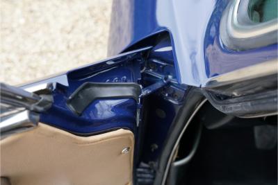 1974 Alfa Romeo GTV 2000 Bertone