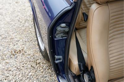 1974 Alfa Romeo GTV 2000 Bertone