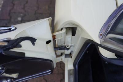 1967 Alfa Romeo Spider Duetto 1600