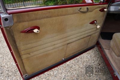 1947 Alfa Romeo 6c 2500 Freccia d&rsquo;Oro