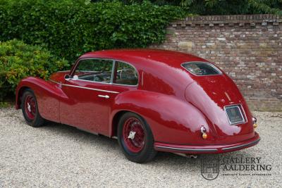 1947 Alfa Romeo 6c 2500 Freccia d&rsquo;Oro
