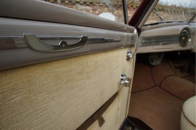 1953 Alfa Romeo 6C 2500 Sport Berlina GT