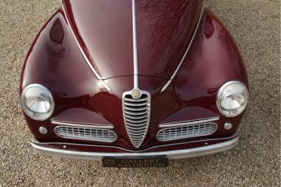 1953 Alfa Romeo 6C 2500 Sport Berlina GT