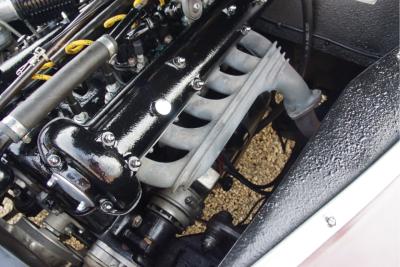 1953 Alfa Romeo 6C 2500 Sport Berlina GT