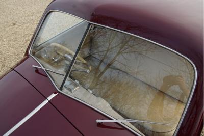 1953 Alfa Romeo 6C 2500 Sport Berlina GT