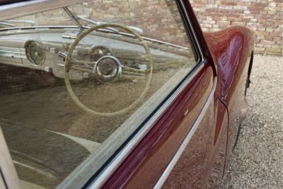 1953 Alfa Romeo 6C 2500 Sport Berlina GT