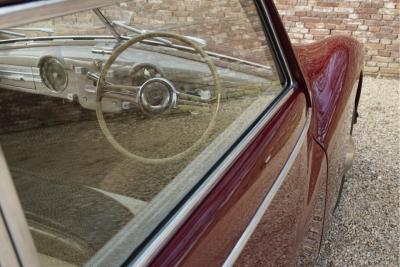 1953 Alfa Romeo 6C 2500 Sport Berlina GT