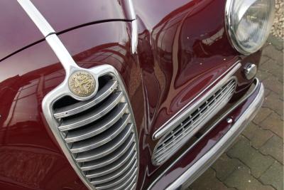 1953 Alfa Romeo 6C 2500 Sport Berlina GT