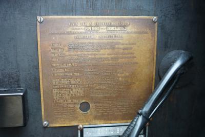 1934 Alvis Silver Eagle Open Tourer