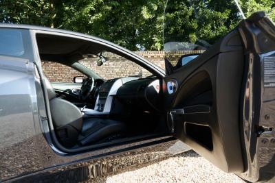 2003 Aston Martin Vanquish 5.9 V12 &ldquo;11.800 Miles&rdquo;