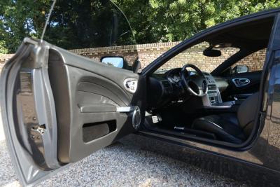 2003 Aston Martin Vanquish 5.9 V12 &ldquo;11.800 Miles&rdquo;