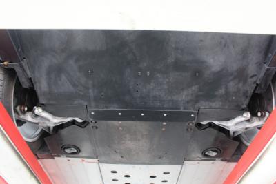 2003 Aston Martin Vanquish 5.9 V12 &ldquo;11.800 Miles&rdquo;