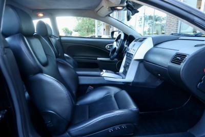 2002 Aston Martin V12 Vanquish &ldquo;Low mileage&rdquo;