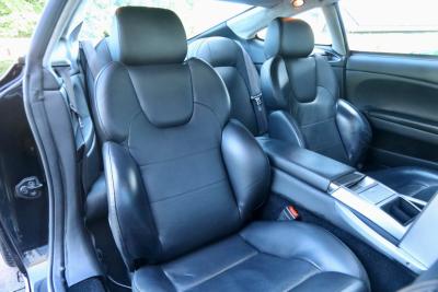 2002 Aston Martin V12 Vanquish &ldquo;Low mileage&rdquo;