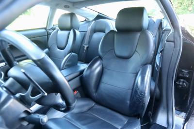 2002 Aston Martin V12 Vanquish &ldquo;Low mileage&rdquo;