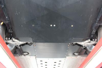 2002 Aston Martin V12 Vanquish &ldquo;Low mileage&rdquo;