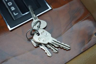 1982 Aston Martin V8 Volante