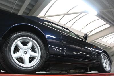 1994 Aston Martin Virage Volante LHD with only 26000 KMS