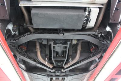 1994 Aston Martin Virage Volante LHD with only 26000 KMS