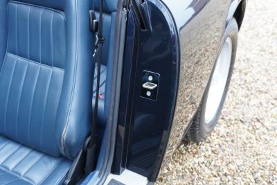 1994 Aston Martin Virage Volante LHD with only 26000 KMS