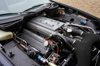 1994 Aston Martin Virage Volante LHD with only 26000 KMS