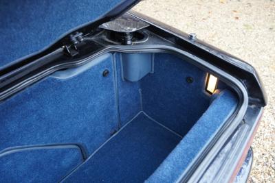 1994 Aston Martin Virage Volante LHD with only 26000 KMS