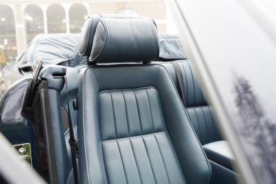 1994 Aston Martin Virage Volante LHD with only 26000 KMS