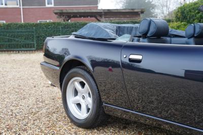 1994 Aston Martin Virage Volante LHD with only 26000 KMS