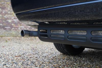 1994 Aston Martin Virage Volante LHD with only 26000 KMS