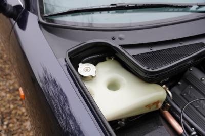 1994 Aston Martin Virage Volante LHD with only 26000 KMS