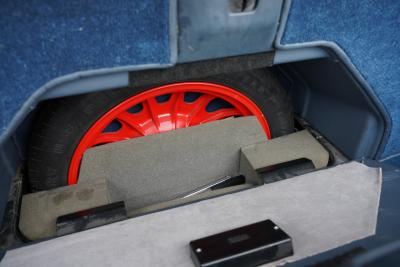 1994 Aston Martin Virage Volante LHD with only 26000 KMS