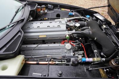 1994 Aston Martin Virage Volante LHD with only 26000 KMS