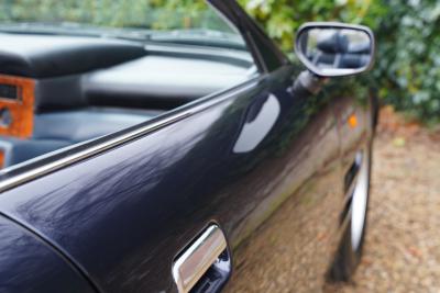 1994 Aston Martin Virage Volante LHD with only 26000 KMS