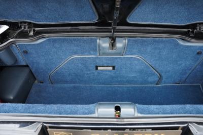 1994 Aston Martin Virage Volante LHD with only 26000 KMS